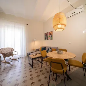 Pop Art, Torneo, Aire De Guadalquivir Appartement Séville