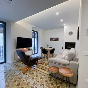  Apartamento Ca La Tere