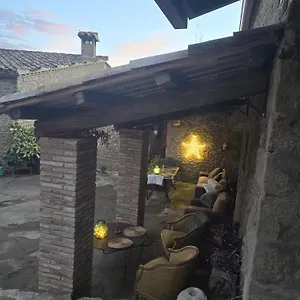  Сasa de vacaciones El Raco Dels Mussols 2
