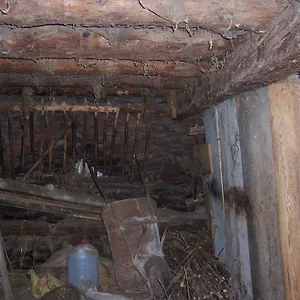  Chalet Deth Nord
