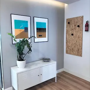 El Atico De David Y Deisy Appartement El Médano